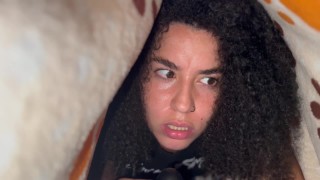 JOI Español – Listo para el   placer en 5 minutos antes de que tu tío aparezca.