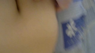 Mi primera experiencia:   Haciendo el amor con mi novia de una manera nueva