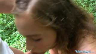 Chica de 19 años muestra sus   perfectas curvas en un emocionante encuentro