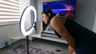 Desafío Público Lujoso: Parte   2 de Martina Smith