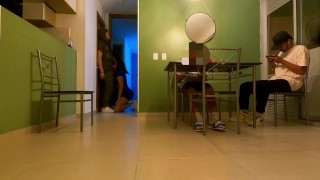 Jugando Free Fire, pero busco algo más que solo diversión