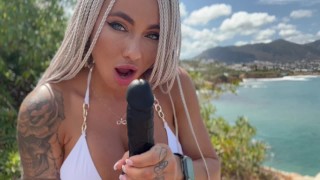 Pozdrav pro všechny mé   fanoušky z ČESKÉ REPUBLIKY! Tohle je speciální JOI jen pro vás, moji milí!