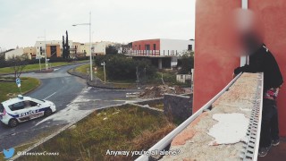 Interpellés par la police :   Une expérience troublante et inattendue